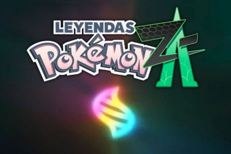 Leyendas Pokémon Z-A filtra la megaevolución de Starmie Leyendas Pokémon Z-A filtra la megaevolución de Starmie