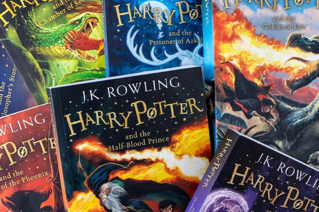 Harry Potter lanza un nuevo libro en 2025 y es una joya casi imposible de tener Harry Potter lanza un nuevo libro en 2025 y es una joya casi imposible de tener