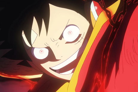 One Piece revela el enfrentamiento de Luffy más épico hasta la fecha One Piece revela el enfrentamiento de Luffy más épico hasta la fecha