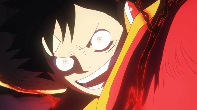 One Piece revela el enfrentamiento de Luffy más épico hasta la fecha