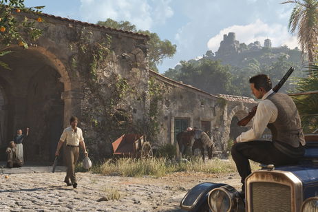 Mafia: The Old Country concreta su fecha de lanzamiento