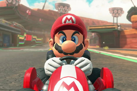 Mario Kart World rescata a un personaje invitado muy querido