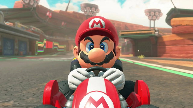 Mario Kart World rescata a un personaje invitado muy querido