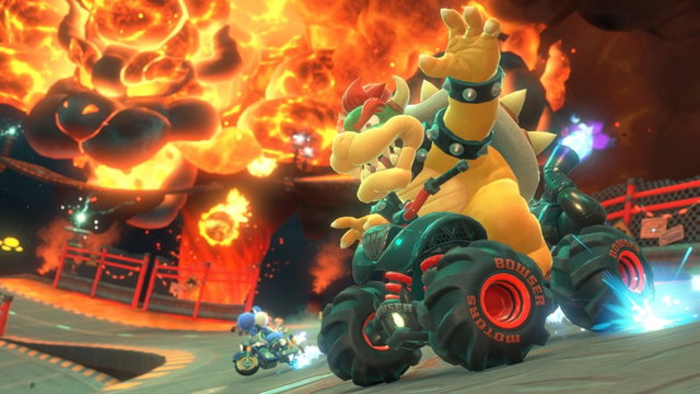 Nintendo Switch 2 revela el precio de sus primeros juegos, rozando hasta los 90 euros