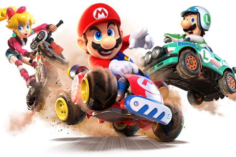 Nintendo se pronuncia sobre el precio de Mario Kart World y los juegos mejorados para Switch 2