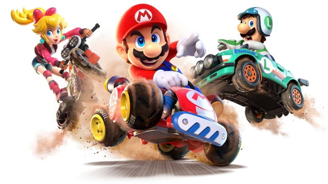Nintendo se pronuncia sobre el precio de Mario Kart World y los juegos mejorados para Switch 2