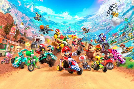 El ex presidente de PlayStation, Shawn Layden, habla del precio de Nintendo Switch 2: "está justificado"