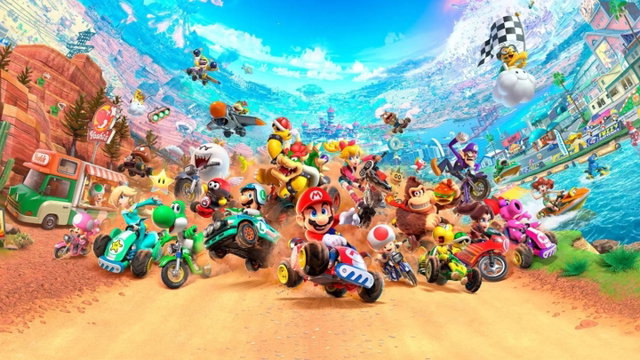 El ex presidente de PlayStation, Shawn Layden, habla del precio de Nintendo Switch 2: "está justificado"