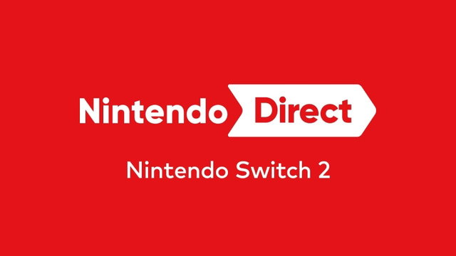 Nintendo Switch 2: Sigue aquí todos los anuncios del Nintendo Direct de la consola