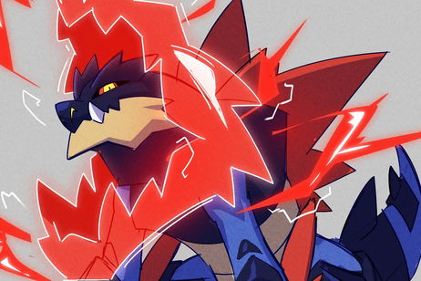 Leyendas Pokémon Z-A filtra el aspecto de Mega Feraligatr y no convence a los jugadores Leyendas Pokémon Z-A filtra el aspecto de Mega Feraligatr y no convence a los jugadores