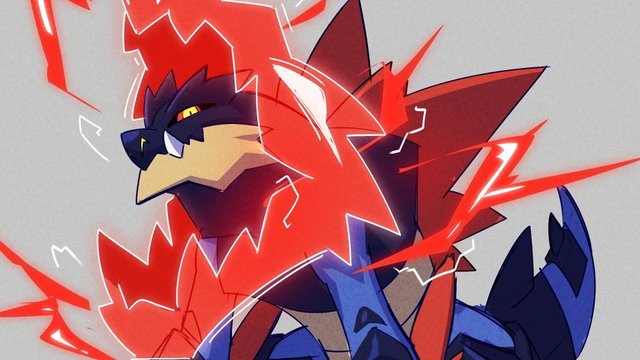 Leyendas Pokémon Z-A filtra el aspecto de Mega Feraligatr y no convence a los jugadores