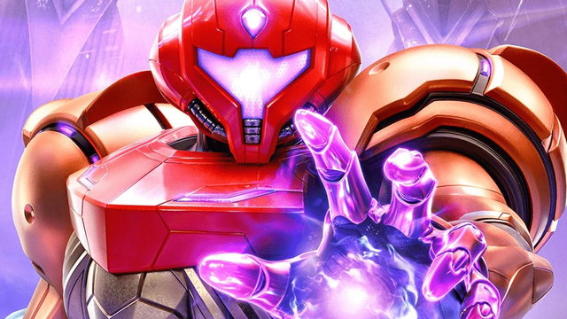 Primeras impresiones de Metroid Prime 4: Beyond – Samus, qué bueno que volviste