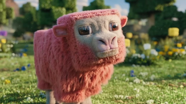 La película de Minecraft empieza a recibir sus primeras puntuaciones y son realmente sorprendentes