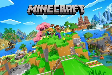 Un jugador de Minecraft recrea Las Vegas con todo lujo de detalles