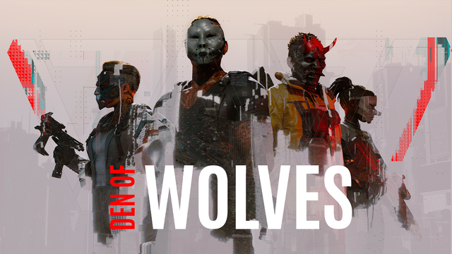 Primeras impresiones de Den of Wolves: un FPS cooperativo transgresor que redefine los atracos