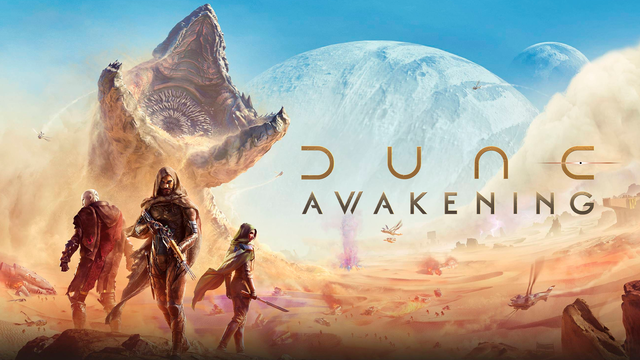 Primeras impresiones de Dune: Awakening - La mejor forma de experimentar la sensación de vivir en Arrakis