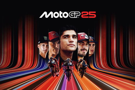 Análisis de MotoGP 25 - El mejor juego de motos del mercado