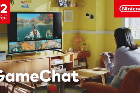 Nintendo explica por qué la retransmisión de GameChat de Nintendo Switch 2 se ve tan mal Nintendo explica por qué la retransmisión de GameChat de Nintendo Switch 2 se ve tan mal