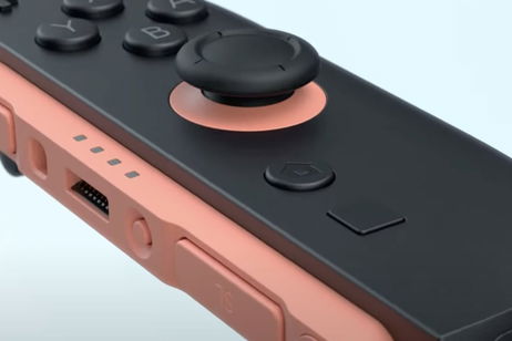 Nintendo Switch 2 confirma el uso del famoso botón C Nintendo Switch 2 confirma el uso del famoso botón C