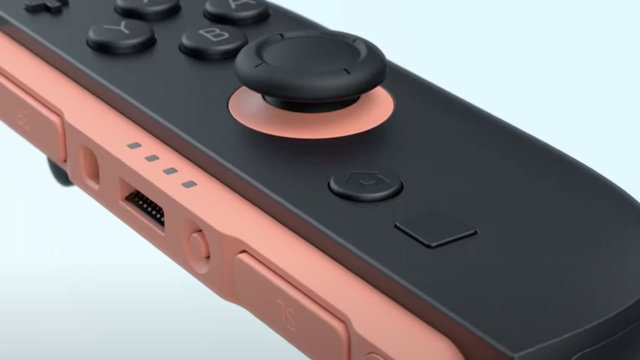 Nintendo Switch 2 confirma el uso del famoso botón C