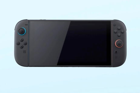 Nintendo confirma el motivo que les llevó a usar pantalla LCD y no OLED en Switch 2