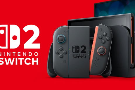 El precio final de Nintendo Switch 2 podría ser más caro por los aranceles de Trump El precio final de Nintendo Switch 2 podría ser más caro por los aranceles de Trump
