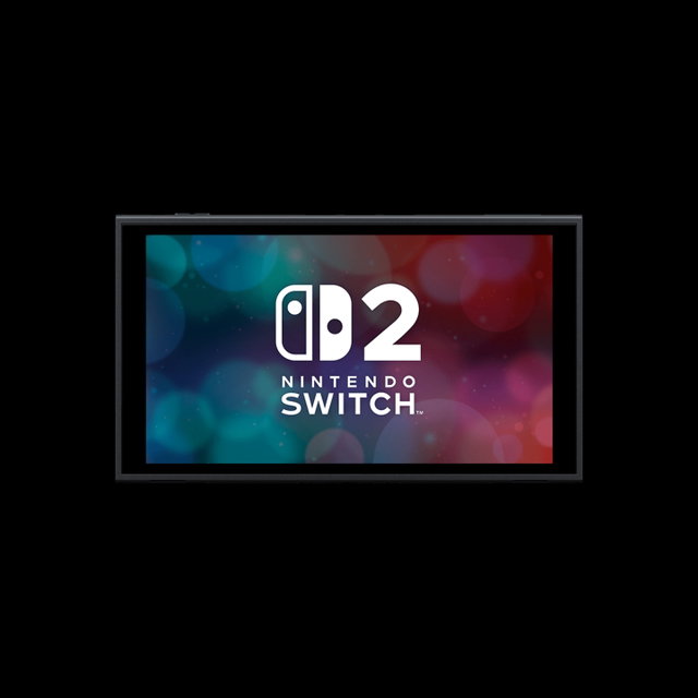 Nintendo Switch 2 revela su interfaz de usuario a través de su pantalla de inicio
