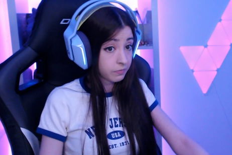 La streamer Nissaxter genera polémica por sus declaraciones sobre la sustitución de los artistas por IA: "a llorar a la iglesia" La streamer Nissaxter genera polémica por sus declaraciones sobre la sustitución de los artistas por IA: "a llorar a la iglesia"