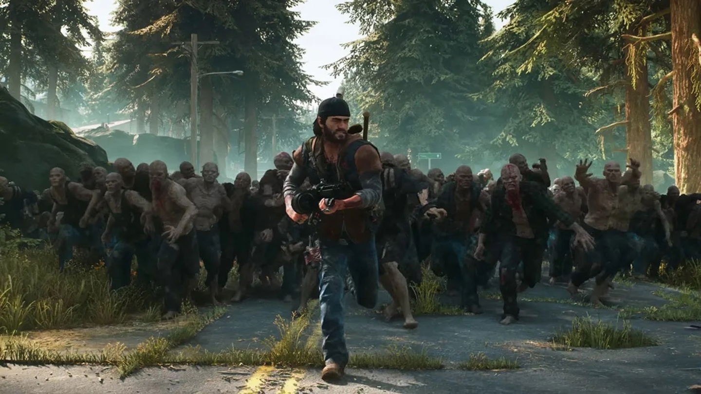 Análisis de Days Gone Remastered - Una segunda oportunidad en el fin del mundo