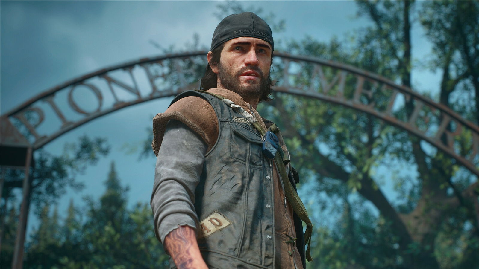 Análisis de Days Gone Remastered - Una segunda oportunidad en el fin del mundo