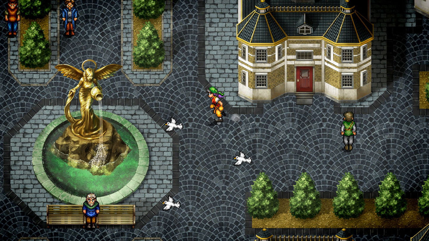 Análisis de Suikoden I&II HD Remaster - El regreso de un clásico