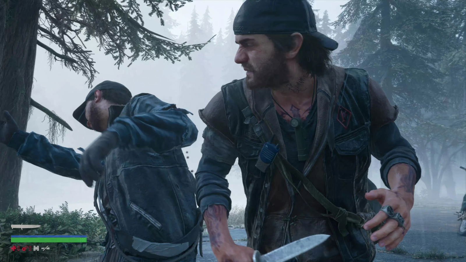 Análisis de Days Gone Remastered - Una segunda oportunidad en el fin del mundo