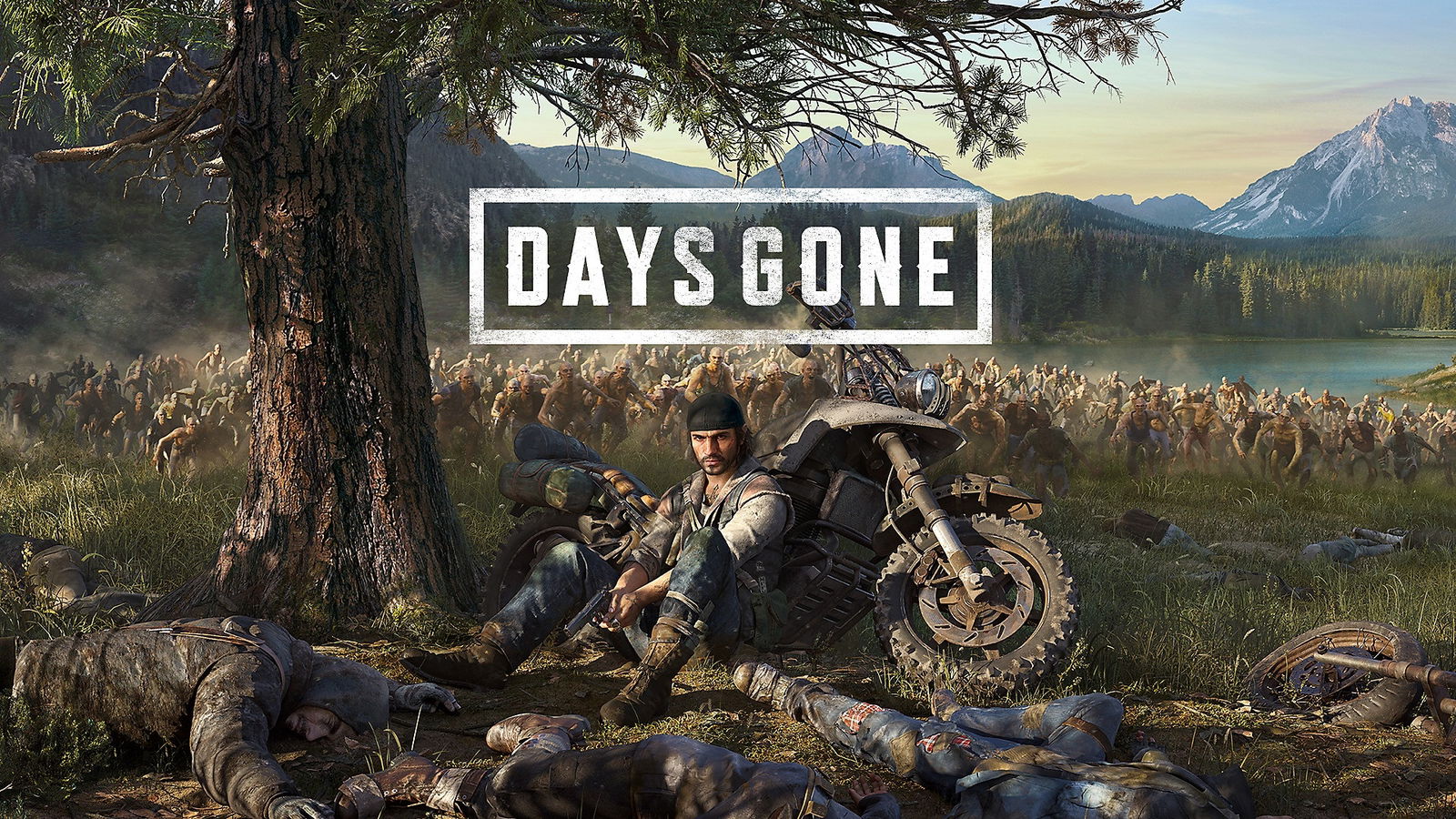 Análisis de Days Gone Remastered - Una segunda oportunidad en el fin del mundo