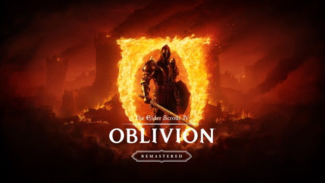 The Elder Scrolls IV: Oblivion Remastered se estrena en PS5, Xbox Series y PC