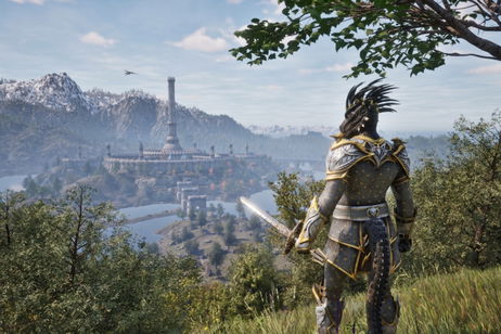 The Elder Scrolls IV: Oblivion Remastered no cuenta con soporte para mods
