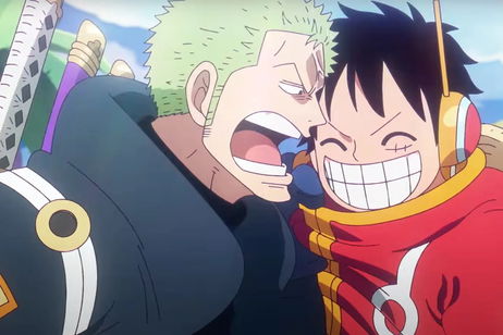 Un animador de One Piece rompe su silencio sobre la última controversia del anime