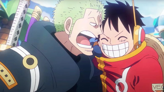 Un animador de One Piece rompe su silencio sobre la última controversia del anime