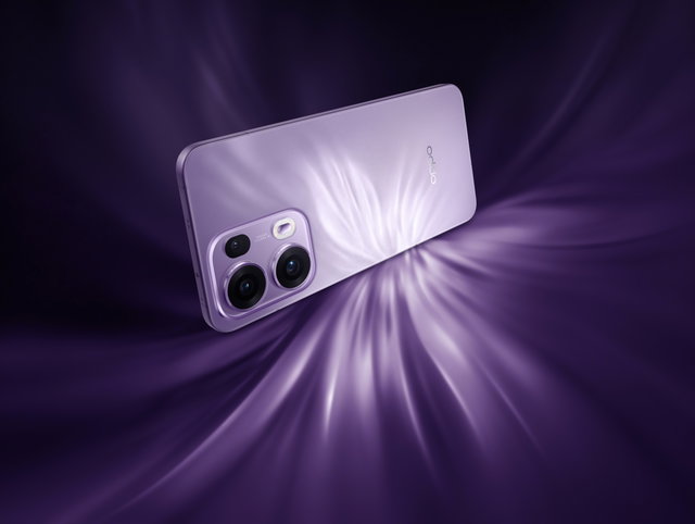 Oppo presenta Reno 13, su nuevo dispositivo ideal para el gaming