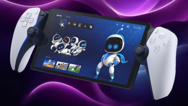 PlayStation Portal se actualiza con interesantes cambios que la acercan a una consola portátil