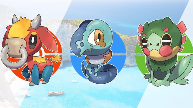 La décima generación de Pokémon puede haber revelado la gran clave de su jugabilidad, sus Pokémon legendarios y mucho más