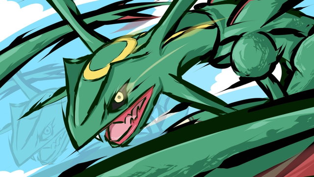 Pokémon TCG Pocket celebrará su medio año con 200 cartas nuevas y Rayquaza ex