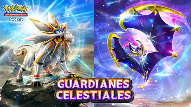 Una de las nuevas cartas de Pokémon TCG Pocket podría cambiar el juego para siempre