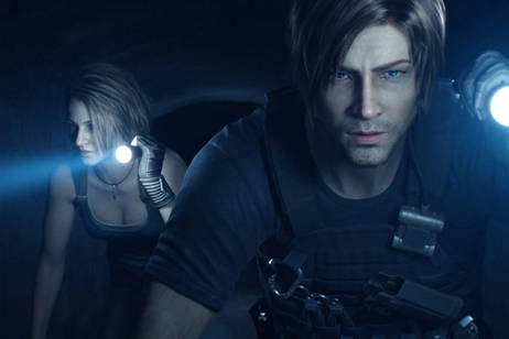 Resident Evil IX muestra su primer pero breve anticipo oficial por parte de Capcom Resident Evil IX muestra su primer pero breve anticipo oficial por parte de Capcom