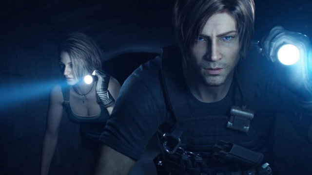 Resident Evil IX muestra su primer pero breve anticipo oficial por parte de Capcom