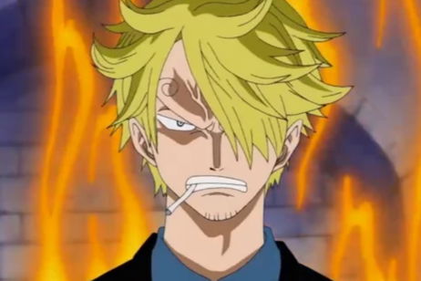 One Piece genera una gran polémica con un absurdo cambio en la historia One Piece genera una gran polémica con un absurdo cambio en la historia