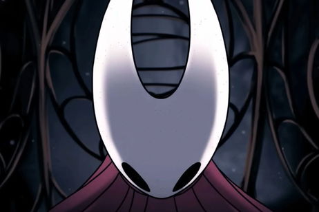 Hollow Knight: Silksong anuncia una ventaja para ciertos jugadores Hollow Knight: Silksong anuncia una ventaja para ciertos jugadores