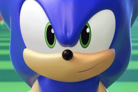 Sonic Rumble pospone su lanzamiento de manera indefinida Sonic Rumble pospone su lanzamiento de manera indefinida