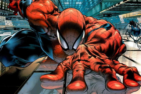 Marvel al fin explica cuál es el nivel de poder real de Spider-Man Marvel al fin explica cuál es el nivel de poder real de Spider-Man