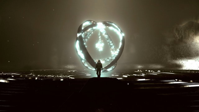 Starfield tenía planeado llegar a PS5 junto con la expansión Shattered Space