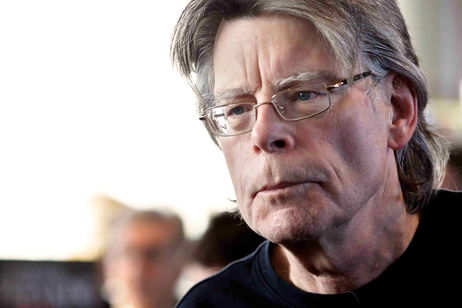 Stephen King revela una de sus películas de terror favoritas Stephen King revela una de sus películas de terror favoritas